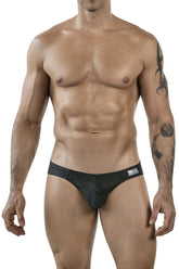 Bikini Clever 1853 Laberin Couleur Noir